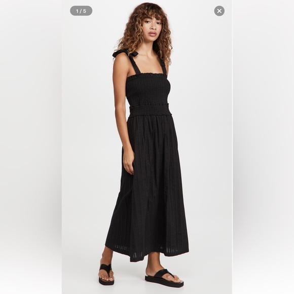 Lost + Wander Angel in Disguise Maxi Dress - Picture 2 of 11